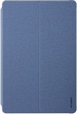 Чехол-книжка Flip Cover для Huawei MatePad T10s/T10 (синий)